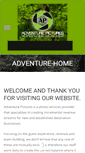 Mobile Screenshot of adventure-pictures.com